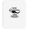 New Gramma 2018 Rokie Dept. Mousepad