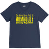 My Heart Goes Out To HUMBOLDT Strong Together V-Neck Tee