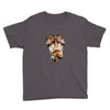 Zurafa Youth Tee