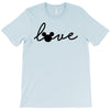 Love Disney T-Shirt