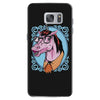 unicorn nerd graphic Samsung Galaxy S7