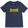oe frazier smokin joe V-Neck Tee