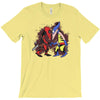 mutant v mutant T-Shirt