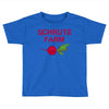 schrute farm Toddler T-shirt