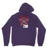 demewgorgon parody Unisex Hoodie