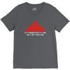 cyber systems V-Neck Tee