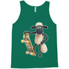 shaun the skater Tank Top