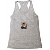 CAT Racerback Tank