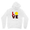love softball Hoodie