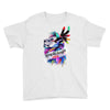King Of Jungle Youth Tee