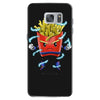 saiyan fries Samsung Galaxy S7