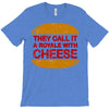 royale with cheese T-Shirt