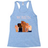 Women's March Women Power Racerback Tank