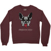 french kiss Crewneck Sweatshirt