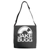 new jake bugg Adjustable Strap Totes