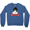 Sad Japanese Aesthetic Crewneck Sweatshirt