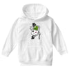 old gameboy Youth Hoodie