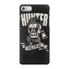 black series iPhone 7 Case