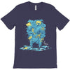 amphitrite&rsquo;s delight T-Shirt