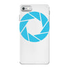camera shutter iPhone 7 Case
