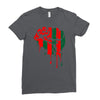 rbg4life Ladies Fitted T-Shirt