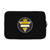 one more night Laptop sleeve