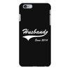 Husband Since 2014 iPhone 6/6s Plus Case