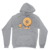 my mama gave me life! Unisex Hoodie