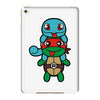 my turtles iPad Mini 4