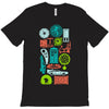 time machines T-Shirt