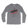 Singing Long Sleeve Shirts