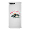 california iPhone 7 Plus Case