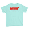 noshit Youth Tee