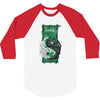 ki no onyou 3/4 Sleeve Shirt
