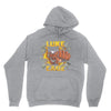 break the wall Unisex Hoodie