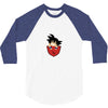 GOKU 3/4 Sleeve Shirt