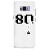 Made in the 80's Samsung Galaxy S8 Plus