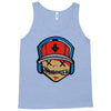 music boy Tank Top