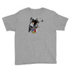 reach for the solution Youth Tee