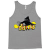 tiswas 3 Tank Top