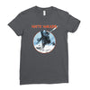 the night king Ladies Fitted T-Shirt