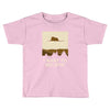 le petit believer Toddler T-shirt