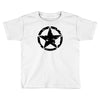 star army Toddler T-shirt
