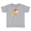 sweep the leg Toddler T-shirt