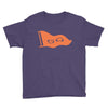 go flag Youth Tee