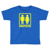 drop yours Toddler T-shirt