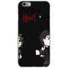 you stole my heart 3 iPhone 6/6s Case