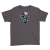 king of the titans Youth Tee