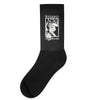 climbing in your windows Socks