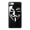 anonymous hacker che new iPhone 7 Case